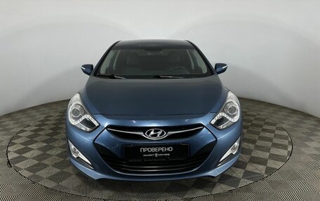 Hyundai i40 I рестайлинг, 2014 год, 1 150 000 рублей, 2 фотография