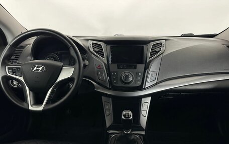 Hyundai i40 I рестайлинг, 2014 год, 1 150 000 рублей, 7 фотография