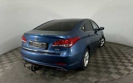 Hyundai i40 I рестайлинг, 2014 год, 1 150 000 рублей, 6 фотография