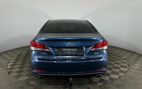 Hyundai i40 I рестайлинг, 2014 год, 1 150 000 рублей, 3 фотография