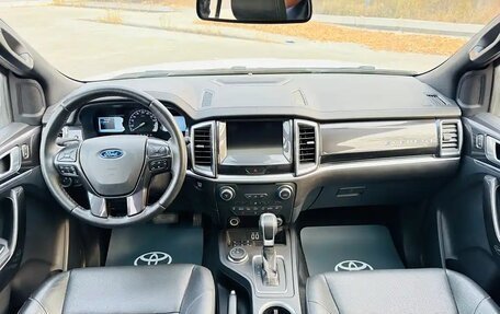 Ford Everest II, 2020 год, 3 720 000 рублей, 9 фотография