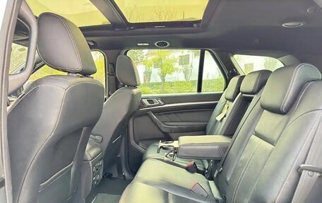 Ford Everest II, 2020 год, 3 720 000 рублей, 14 фотография