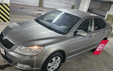 Skoda Octavia, 2011 год, 1 050 000 рублей, 3 фотография