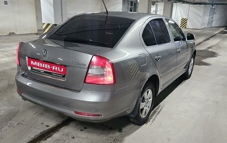 Skoda Octavia, 2011 год, 1 050 000 рублей, 8 фотография