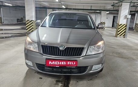 Skoda Octavia, 2011 год, 1 050 000 рублей, 12 фотография