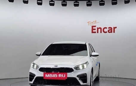 KIA K3, 2021 год, 1 550 000 рублей, 3 фотография