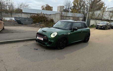 MINI Hatch, 2020 год, 3 200 000 рублей, 8 фотография