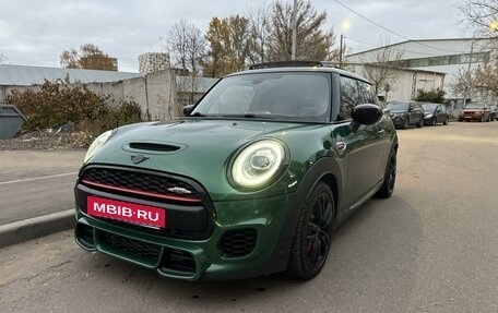 MINI Hatch, 2020 год, 3 200 000 рублей, 2 фотография