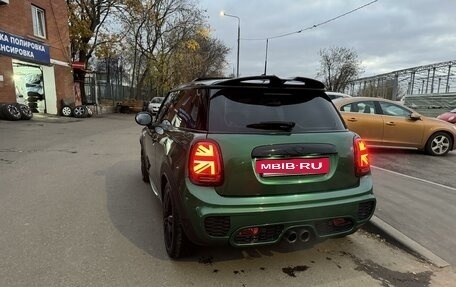 MINI Hatch, 2020 год, 3 200 000 рублей, 7 фотография