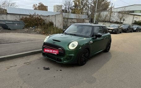 MINI Hatch, 2020 год, 3 200 000 рублей, 3 фотография