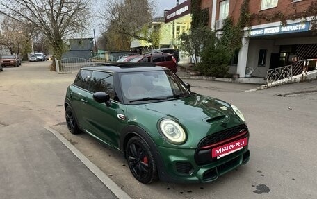 MINI Hatch, 2020 год, 3 200 000 рублей, 4 фотография