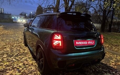 MINI Hatch, 2020 год, 3 200 000 рублей, 16 фотография