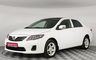 Toyota Corolla, 2012 год, 1 400 000 рублей, 1 фотография