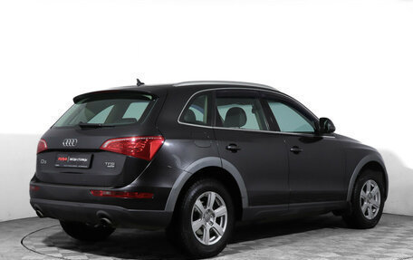 Audi Q5, 2010 год, 1 579 000 рублей, 5 фотография