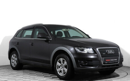 Audi Q5, 2010 год, 1 579 000 рублей, 3 фотография