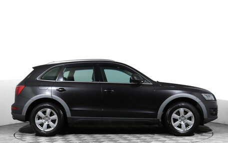 Audi Q5, 2010 год, 1 579 000 рублей, 4 фотография