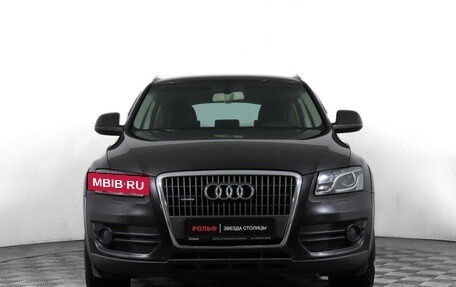 Audi Q5, 2010 год, 1 579 000 рублей, 2 фотография