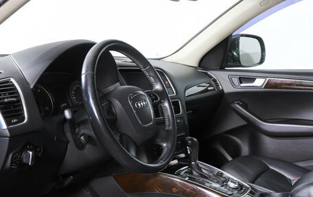 Audi Q5, 2010 год, 1 579 000 рублей, 13 фотография