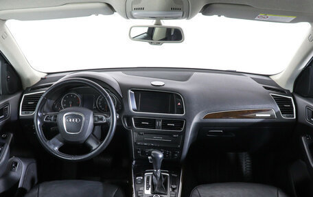 Audi Q5, 2010 год, 1 579 000 рублей, 12 фотография