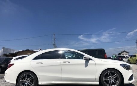 Mercedes-Benz CLA, 2016 год, 1 253 000 рублей, 3 фотография