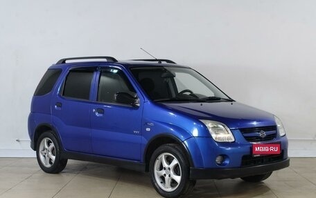 Suzuki Ignis II (HR), 2006 год, 689 000 рублей, 1 фотография