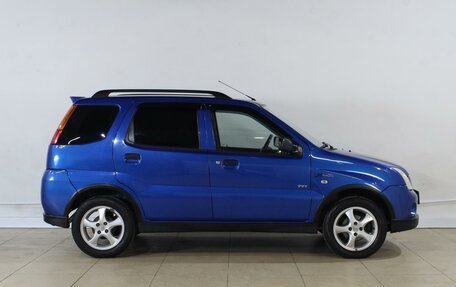 Suzuki Ignis II (HR), 2006 год, 689 000 рублей, 5 фотография