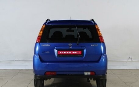 Suzuki Ignis II (HR), 2006 год, 689 000 рублей, 4 фотография