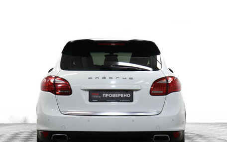 Porsche Cayenne III, 2013 год, 2 698 000 рублей, 6 фотография