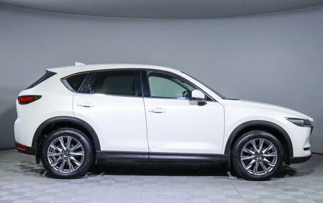 Mazda CX-5 II, 2018 год, 3 430 000 рублей, 4 фотография