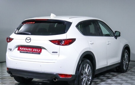 Mazda CX-5 II, 2018 год, 3 430 000 рублей, 5 фотография