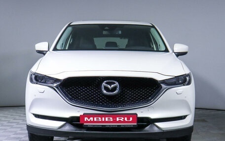 Mazda CX-5 II, 2018 год, 3 430 000 рублей, 2 фотография