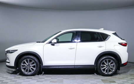 Mazda CX-5 II, 2018 год, 3 430 000 рублей, 8 фотография