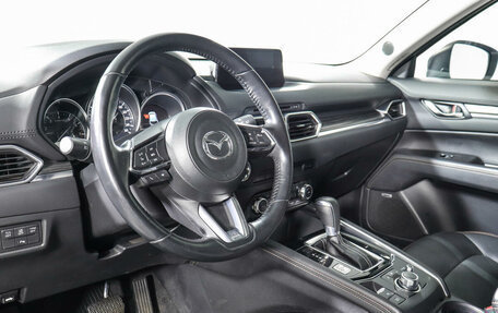 Mazda CX-5 II, 2018 год, 3 430 000 рублей, 14 фотография