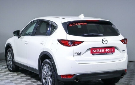 Mazda CX-5 II, 2018 год, 3 430 000 рублей, 7 фотография