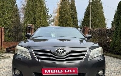 Toyota Camry, 2010 год, 1 550 000 рублей, 1 фотография