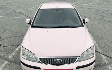 Ford Mondeo III, 2006 год, 550 000 рублей, 18 фотография