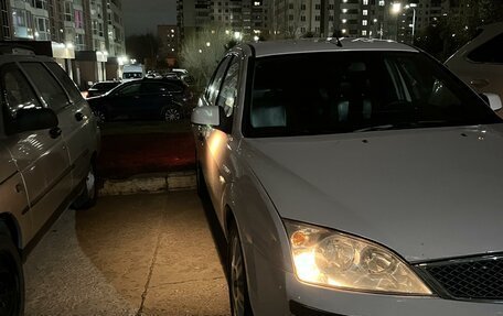 Ford Mondeo III, 2006 год, 550 000 рублей, 29 фотография