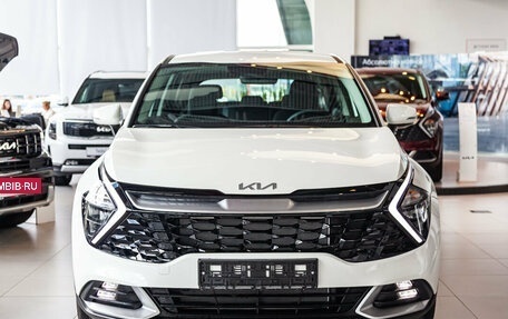 KIA Sportage IV рестайлинг, 2024 год, 4 690 000 рублей, 2 фотография