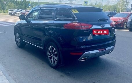 Geely Atlas I, 2020 год, 1 735 000 рублей, 5 фотография