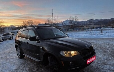 BMW X5, 2008 год, 2 000 000 рублей, 1 фотография