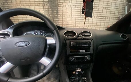 Ford Focus II рестайлинг, 2006 год, 500 000 рублей, 2 фотография