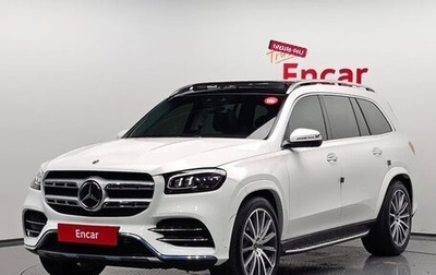 Mercedes-Benz GLS, 2020 год, 12 500 000 рублей, 1 фотография