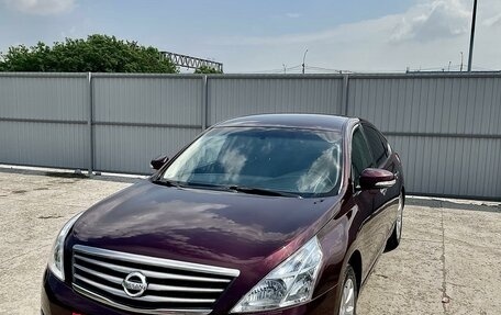 Nissan Teana, 2010 год, 1 550 000 рублей, 3 фотография