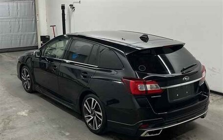 Subaru Levorg I, 2015 год, 2 308 684 рублей, 3 фотография