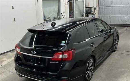 Subaru Levorg I, 2015 год, 2 308 684 рублей, 4 фотография