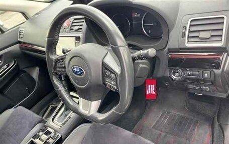 Subaru Levorg I, 2015 год, 2 308 684 рублей, 5 фотография