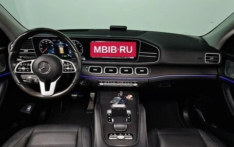 Mercedes-Benz GLS, 2020 год, 12 500 000 рублей, 7 фотография