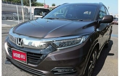 Honda Vezel, 2021 год, 1 500 000 рублей, 1 фотография