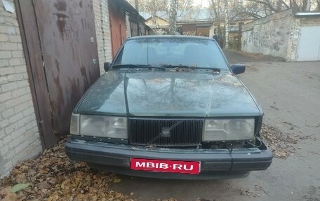 Volvo 940, 1997 год, 215 000 рублей, 1 фотография