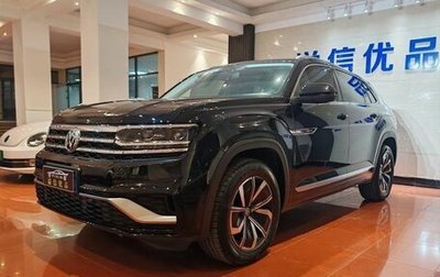 Volkswagen Teramont I, 2020 год, 3 650 000 рублей, 1 фотография